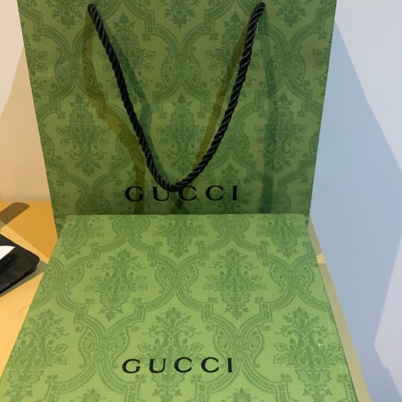 size gucci 100 - Picture 3 of 6